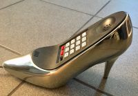 Retro Telefon "Shoe Fashion Fone", High Heel, COLUMBIA SH910, unb Bayern - Cadolzburg Vorschau