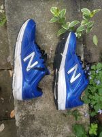 New Balance Größe42 8,5 Sneaker Fitness Laufschuhe Nordrhein-Westfalen - Kerpen Vorschau