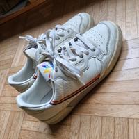 Adidas Continental 80er Pride Edition Größe 39 1/3 Düsseldorf - Benrath Vorschau