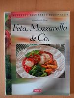 Feta, Mozzarella &  Co. - wie neu Berlin - Spandau Vorschau