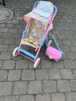 Puppenwagen Baby Born Baden-Württemberg - Jettingen Vorschau