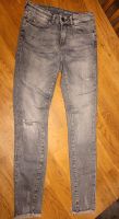 Jeans grey washed NOISY MAY, wie NEU, W27/L32 Skinny Dresden - Kleinzschachwitz Vorschau