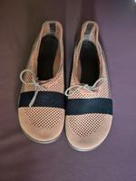 Lugano Barfußschuhe Nordrhein-Westfalen - Bocholt Vorschau