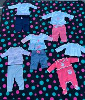 Kinder Outfits je 5€ Shirt Hose Jeans 56 Mädchen Paket Set Wandsbek - Hamburg Rahlstedt Vorschau