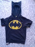 Lego Batman Shirt, Weste Gr 140 - 146 Baumwolle Schwarz Nordrhein-Westfalen - Bottrop Vorschau