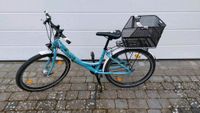 Fahrrad Mädchen 26 Zoll, türkis Nordwestmecklenburg - Landkreis - Boltenhagen Vorschau