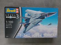 Revell 03950 F-14D super tomcat Bausatz neu Frankfurt am Main - Niederursel Vorschau