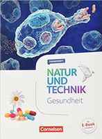 NAWI Themenheft Gesundheit 9783060106288 Brandenburg - Heidesee Vorschau