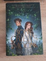 Bone criers moon fairyloot Edition Lübeck - St. Lorenz Nord Vorschau