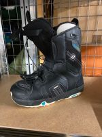 Salomon Snowboard Boots München - Ludwigsvorstadt-Isarvorstadt Vorschau