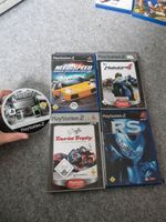 Playstation 2 Hansestadt Demmin - Stavenhagen Vorschau