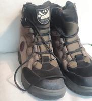 Multi Tex Trekking Schuhe Gr. 43 Berlin - Wilmersdorf Vorschau