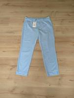 Sommer-Hose mit Viscose Gr.44 hellblau NP 69,95€ Niedersachsen - Osnabrück Vorschau