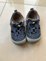 Filii Kinderschuhe Größe 25 - Blaue Sandalen Nordrhein-Westfalen - Coesfeld Vorschau