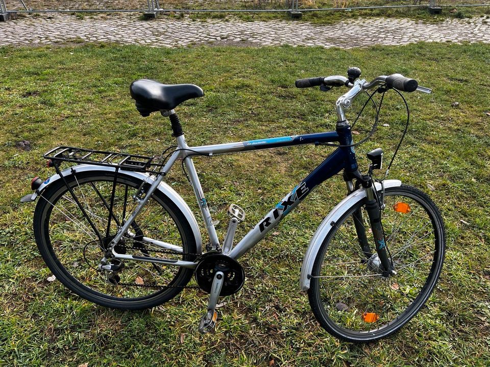 Herren Fahrrad 28 Zoll in Elmshorn