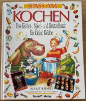 Spaß am Kochen Buch für Kinder Bayern - Münchberg Vorschau