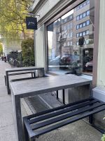 Designer Betontisch für In- und Outdoor Thüringen - Uder Vorschau