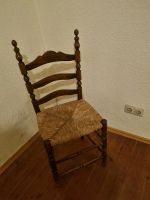 Schöner alter Stuhl Mecklenburg-Vorpommern - Ahrenshagen-Daskow Vorschau
