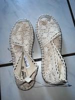 Sommerschuhe, Gr. 40 neu Niedersachsen - Edewecht Vorschau