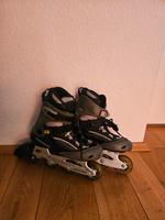 Inlineskates, Inliner Größe 41/ UK 7 Nordrhein-Westfalen - Mönchengladbach Vorschau