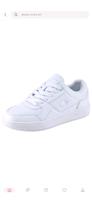 Sneaker weiß Champion Gr. 40/41 Brandenburg - Dallgow Vorschau
