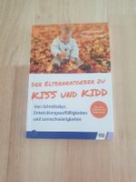 Der Elternratgeber zu KISS und KISS Berlin - Marzahn Vorschau
