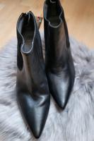 Stiefeletten Esprit  Gr. 40 schwarz Neu Aachen - Preuswald Vorschau