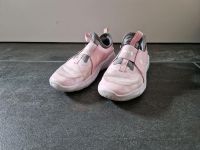 Nike Sneaker Turnschuhe Pink Größe 34 Schleswig-Holstein - Glinde Vorschau
