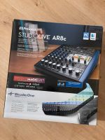 Presonus StudioLive AR8c (Mischpult / Mixer) Wuppertal - Langerfeld-Beyenburg Vorschau