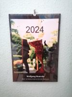 2024 Kalender Wolfgang Hunecke "STELEN" Skulpturen-Projekt BONN Bonn - Nordstadt  Vorschau