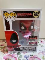 Funko Pop Ballerina Deadpool zu verkaufen! Niedersachsen - Burgdorf Vorschau