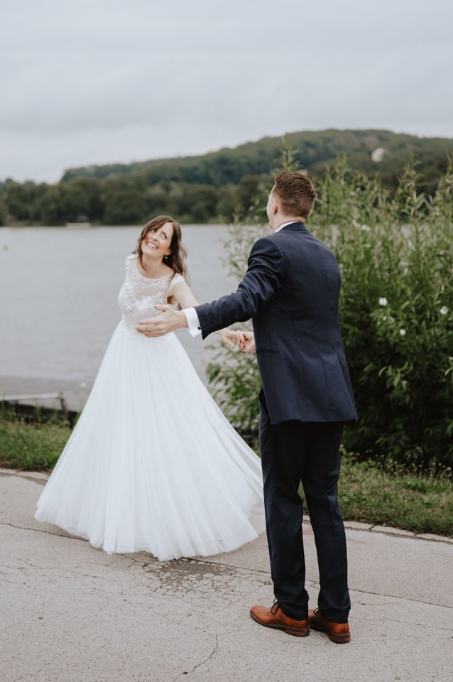 Hochzeitsfotograf/Fotograf/After Wedding Shooting in Herne