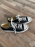 Sneaker Converse All Star blau Gr. 42 neuwertig Berlin - Kladow Vorschau