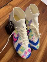 Nike Zoom Mercurial Superfly 9 Elite Se Fg Socal Pack Gr.45 Saarland - St. Ingbert Vorschau