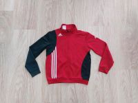 Adidas Trainingsjacke Gr. 140 Berlin - Köpenick Vorschau