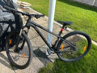 Neu - 5 Kilometer FahrleistungMountainbike Trek X-Caliber Nordrhein-Westfalen - Troisdorf Vorschau