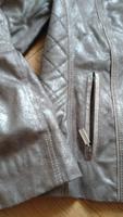 Bexleys Sommerjacke, leicht glänzend, grau-braun, Gr. 40 Bayern - Rosenheim Vorschau