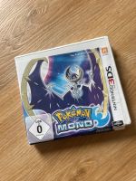 Pokémon Ultramond Nintendo 3DS Wuppertal - Ronsdorf Vorschau