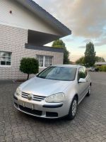 Golf 5 1,6 Nordrhein-Westfalen - Rietberg Vorschau