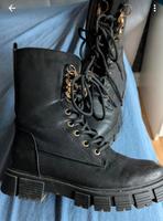 Stiefel Damen Altona - Hamburg Rissen Vorschau