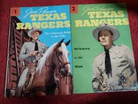 Jace Pearson Texas Ranger - Band 1 & 2 von 1960 Nordrhein-Westfalen - Hamm Vorschau