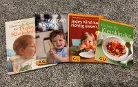 GU Bücher Ernährung Babys und Kleinkinder Niedersachsen - Marienhagen Vorschau