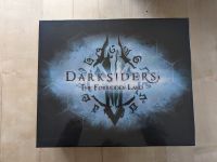 Darksiders - The Forbidden Land - Board Game - Neu - English München - Untergiesing-Harlaching Vorschau