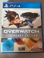 Overwatch PS4 Nordrhein-Westfalen - Winterberg Vorschau