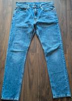 Levi's Levi Strauss Jeans  502 W33 L32 Hessen - Rodgau Vorschau