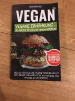 Vegan Ernährung Hessen - Neuental Vorschau