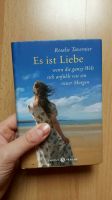 Buch "Es ist Liebe", Sprüche, Zitate, Rosalie Tavernier Borsdorf - Panitzsch Vorschau