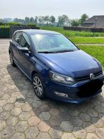 VW Polo 6r 2012 Nordrhein-Westfalen - Heinsberg Vorschau