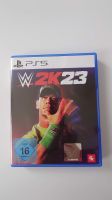 WWE 2K23 (PlayStation 5 | PS5) | Neu/Ungebraucht Nürnberg (Mittelfr) - Südstadt Vorschau