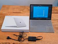 Microsoft Surface Laptop 13,5" Bayern - Neufahrn Vorschau